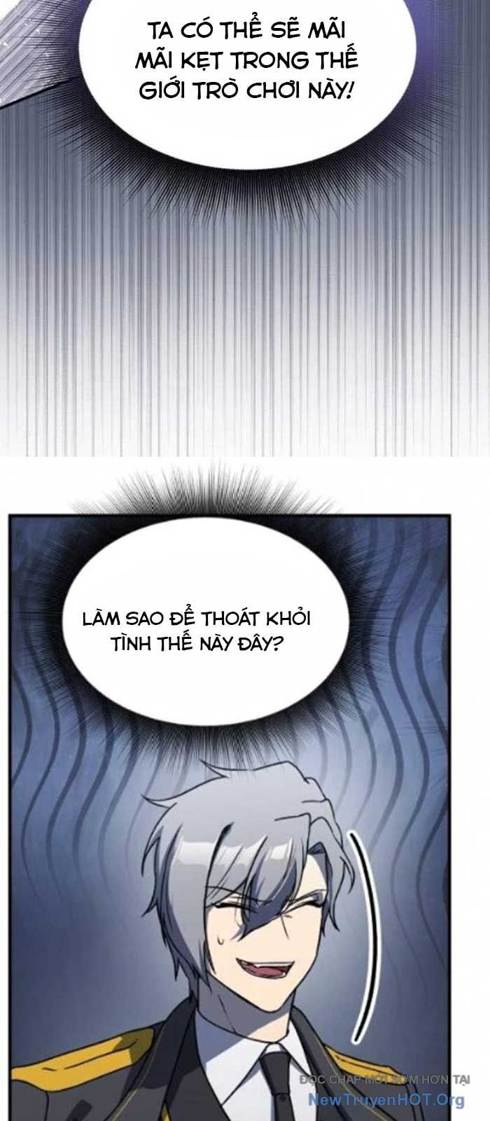 Phản Diện Tối Thượng Với Đôi Mắt Cáo [Chap 24]