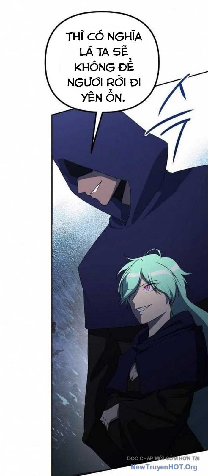 Phản Diện Tối Thượng Với Đôi Mắt Cáo [Chap 24]
