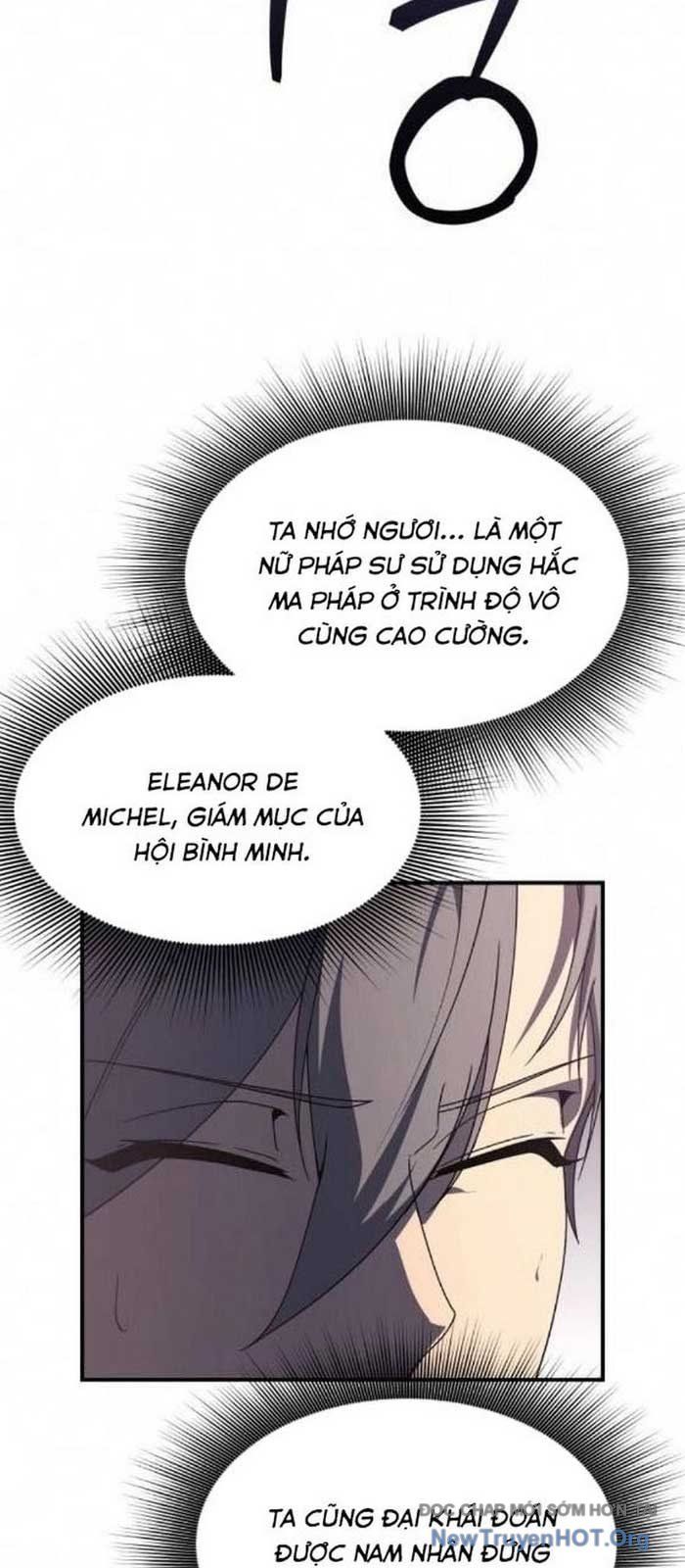 Phản Diện Tối Thượng Với Đôi Mắt Cáo [Chap 24]