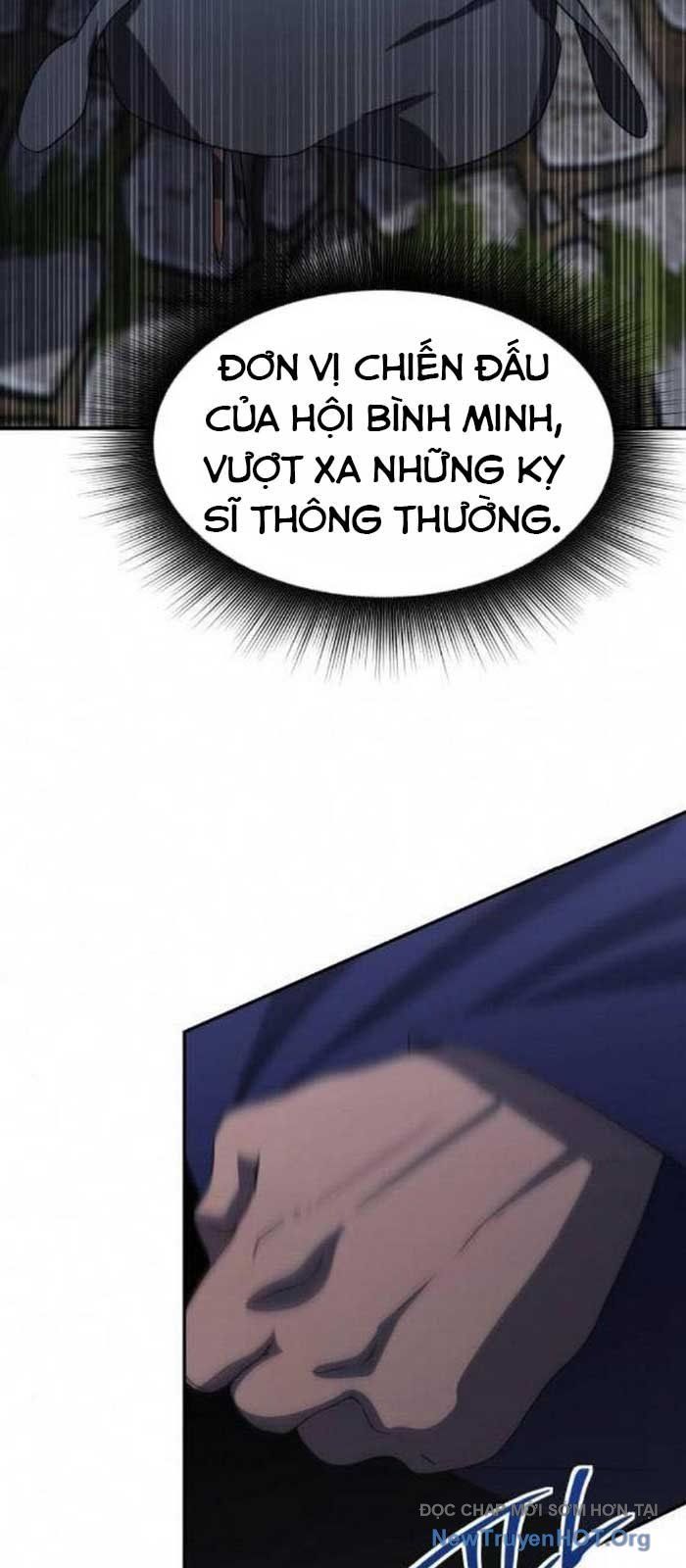 Phản Diện Tối Thượng Với Đôi Mắt Cáo [Chap 24]