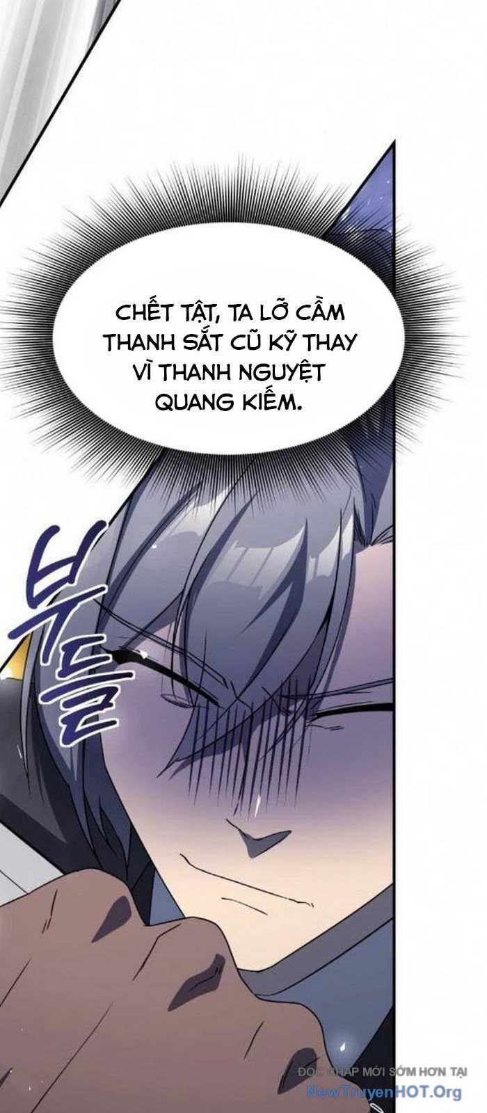 Phản Diện Tối Thượng Với Đôi Mắt Cáo [Chap 24]