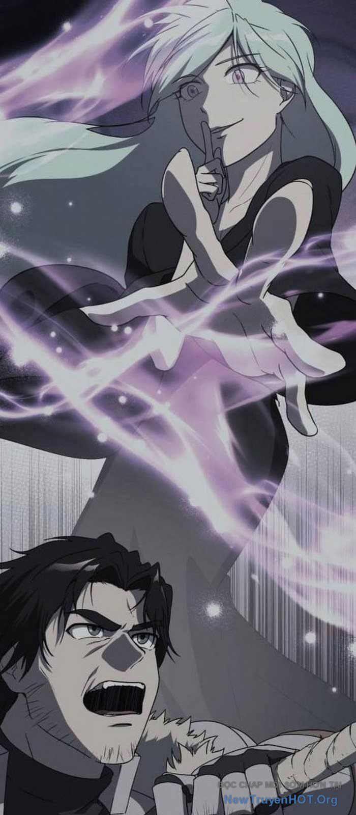 Phản Diện Tối Thượng Với Đôi Mắt Cáo [Chap 24]