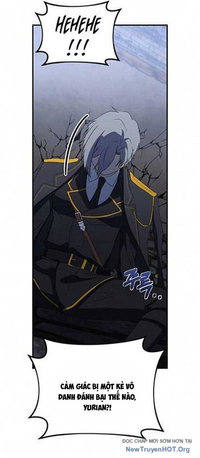 Phản Diện Tối Thượng Với Đôi Mắt Cáo [Chap 24]