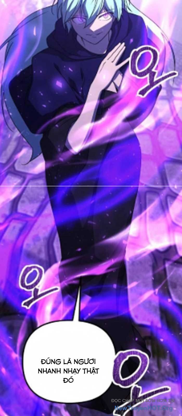 Phản Diện Tối Thượng Với Đôi Mắt Cáo [Chap 24]