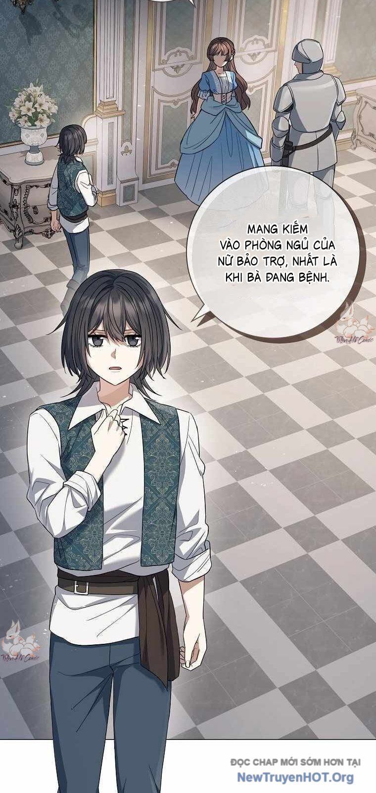 Trang truyện