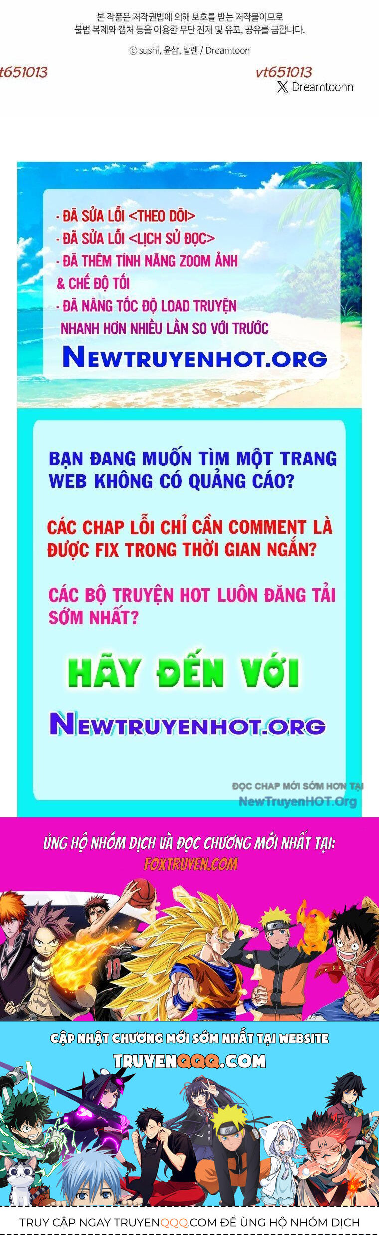Trang truyện
