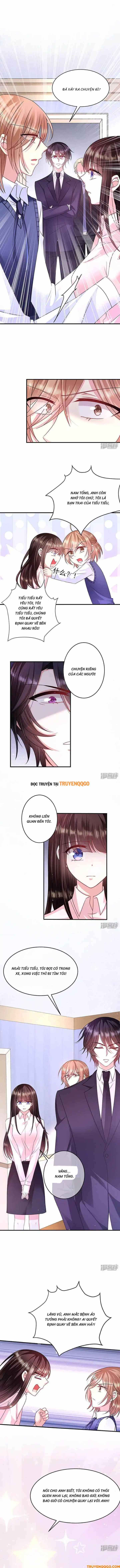 Devil Do Not Kiss Me [Chap 21-70]
