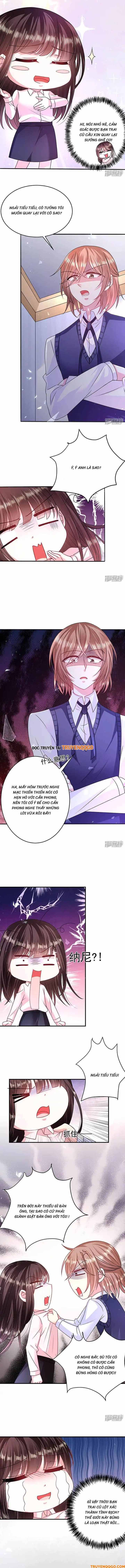 Devil Do Not Kiss Me [Chap 21-70]