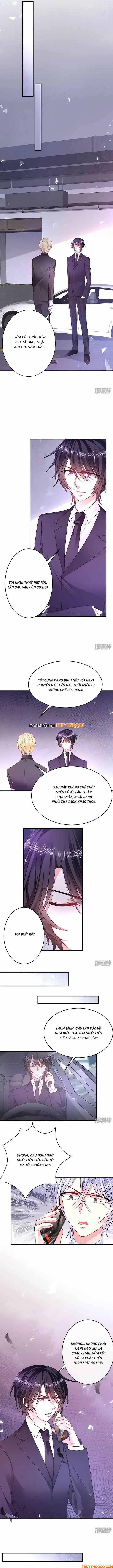 Devil Do Not Kiss Me [Chap 21-70]