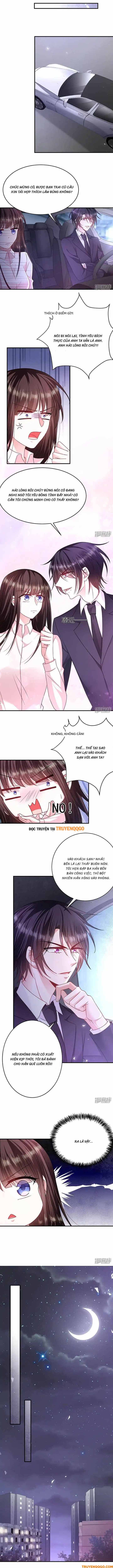 Devil Do Not Kiss Me [Chap 21-70]