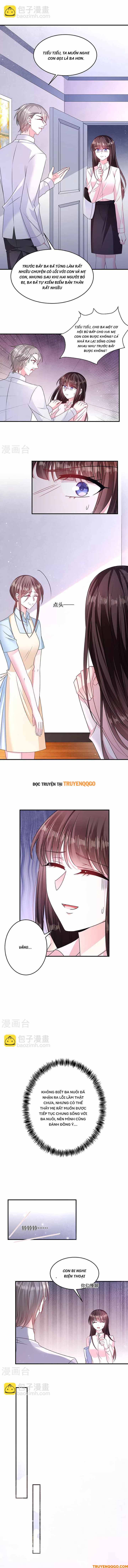 Devil Do Not Kiss Me [Chap 21-70]