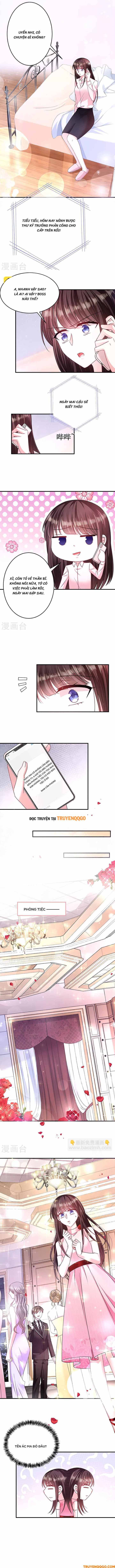 Devil Do Not Kiss Me [Chap 21-70]