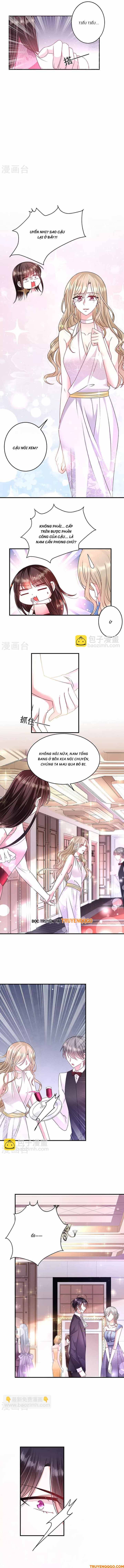Devil Do Not Kiss Me [Chap 21-70]
