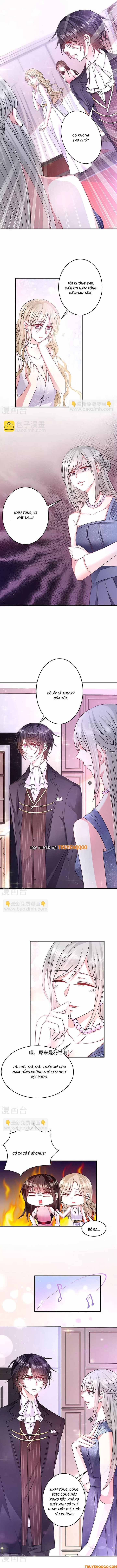 Devil Do Not Kiss Me [Chap 21-70]