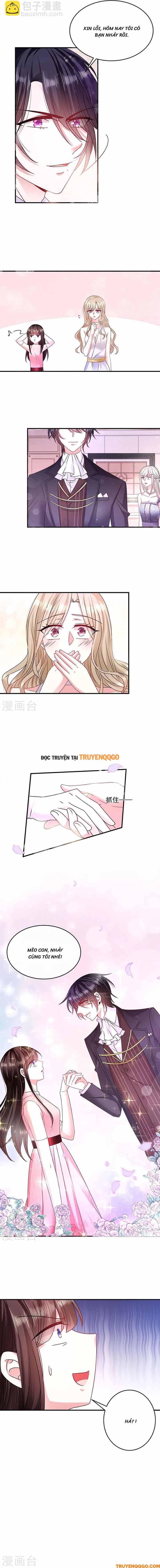 Devil Do Not Kiss Me [Chap 21-70]