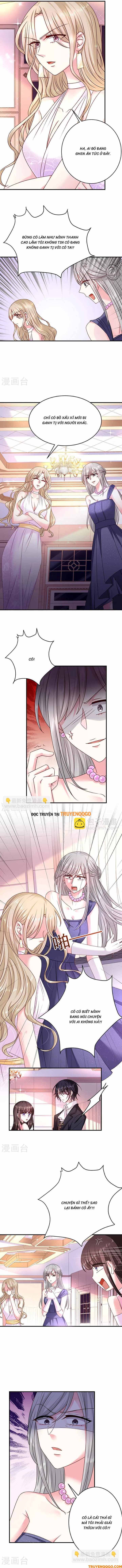 Devil Do Not Kiss Me [Chap 21-70]