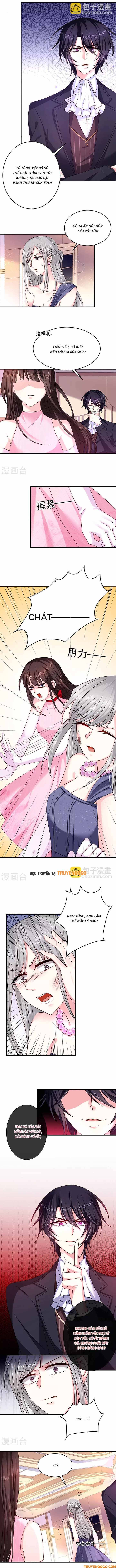 Devil Do Not Kiss Me [Chap 21-70]