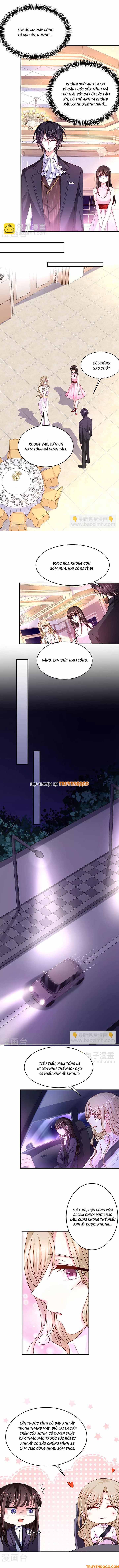 Devil Do Not Kiss Me [Chap 21-70]