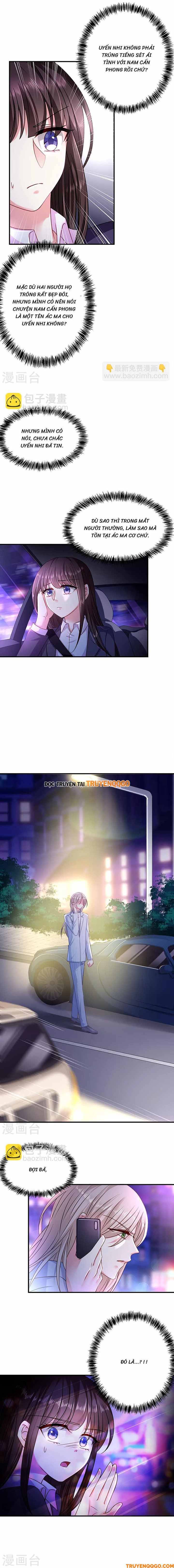 Devil Do Not Kiss Me [Chap 21-70]