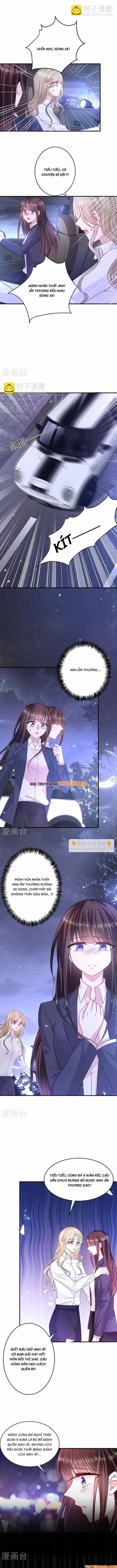 Devil Do Not Kiss Me [Chap 21-70]
