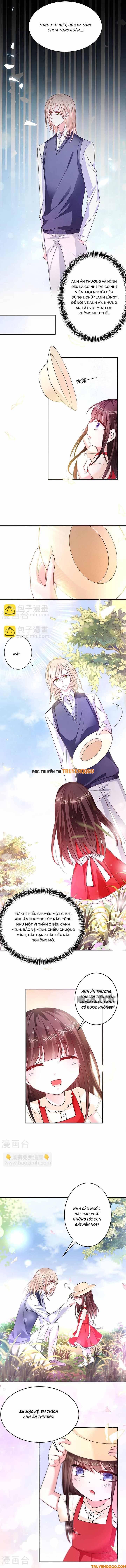 Devil Do Not Kiss Me [Chap 21-70]