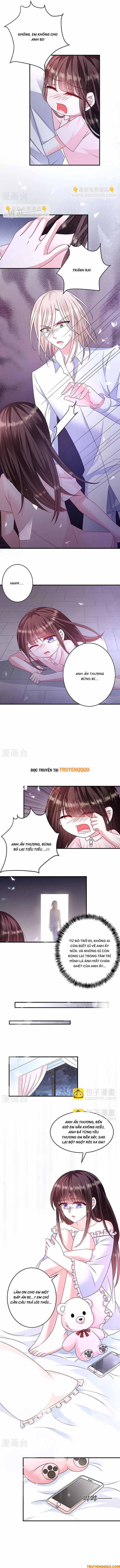 Devil Do Not Kiss Me [Chap 21-70]