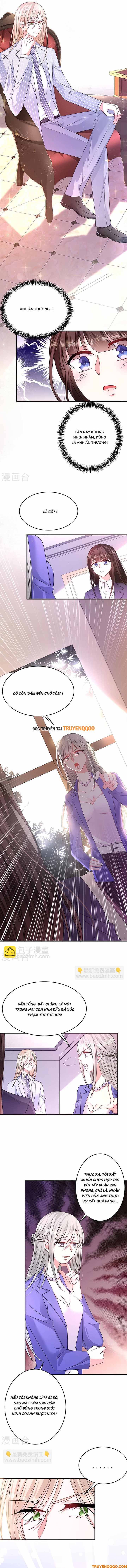 Devil Do Not Kiss Me [Chap 21-70]