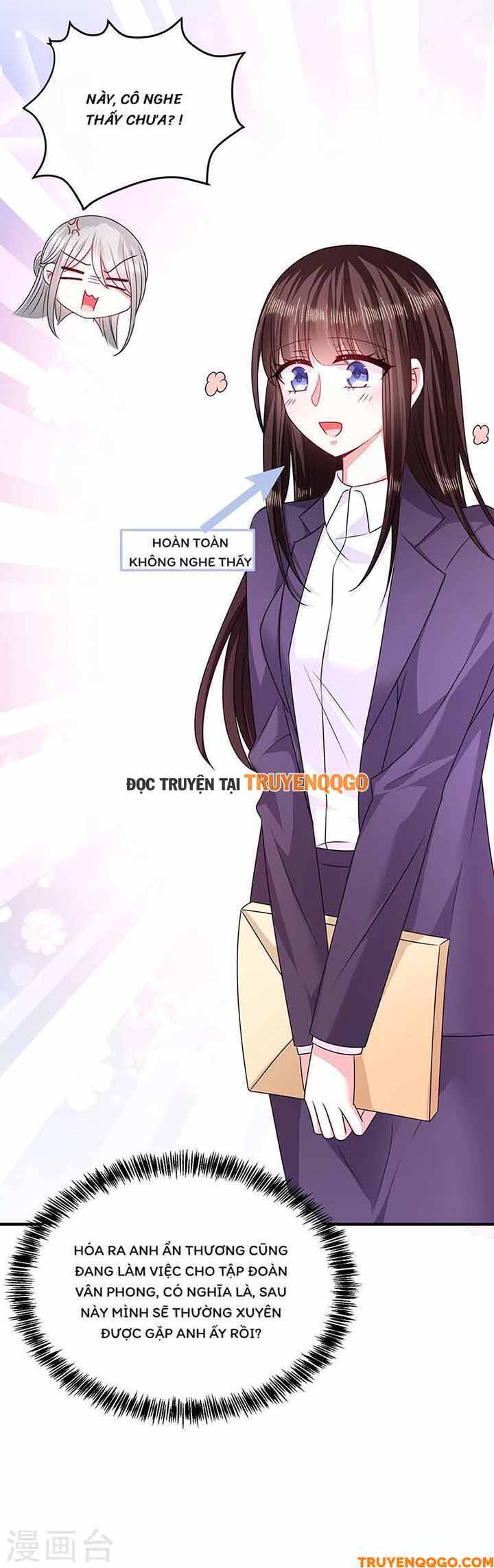 Devil Do Not Kiss Me [Chap 21-70]