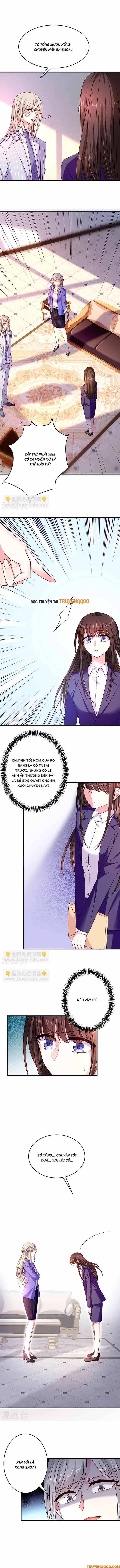 Devil Do Not Kiss Me [Chap 21-70]