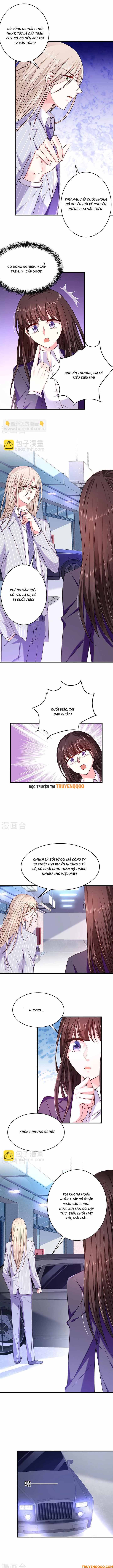 Devil Do Not Kiss Me [Chap 21-70]