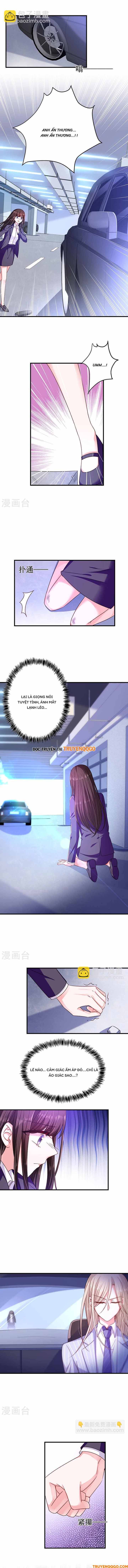 Devil Do Not Kiss Me [Chap 21-70]