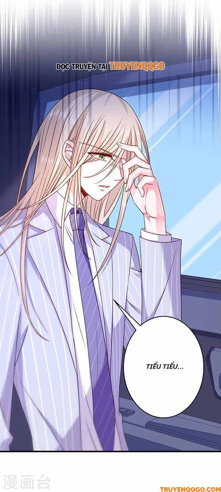 Devil Do Not Kiss Me [Chap 21-70]