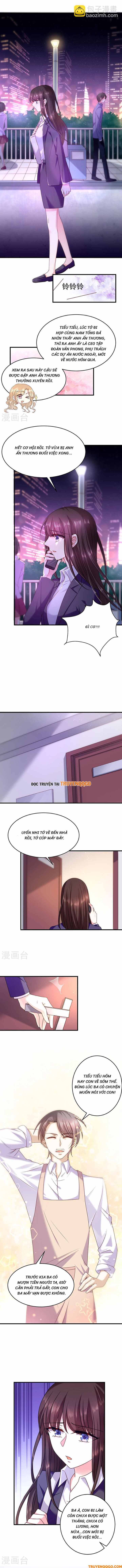 Devil Do Not Kiss Me [Chap 21-70]
