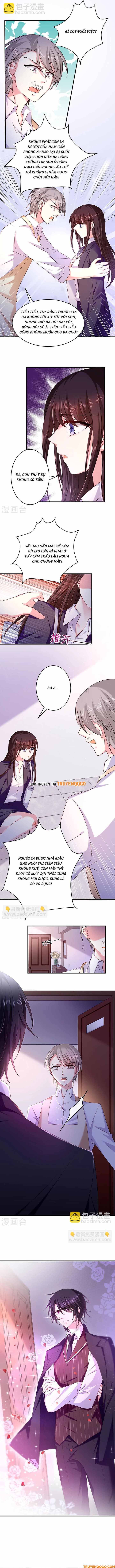 Devil Do Not Kiss Me [Chap 21-70]
