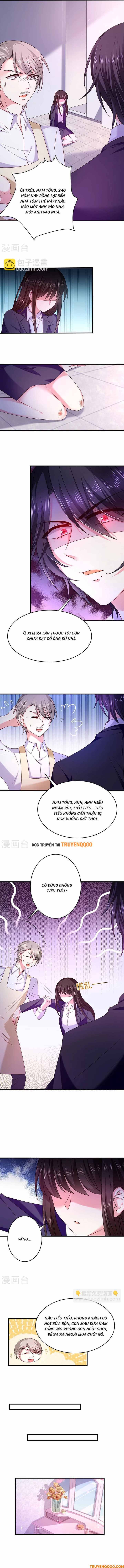 Devil Do Not Kiss Me [Chap 21-70]