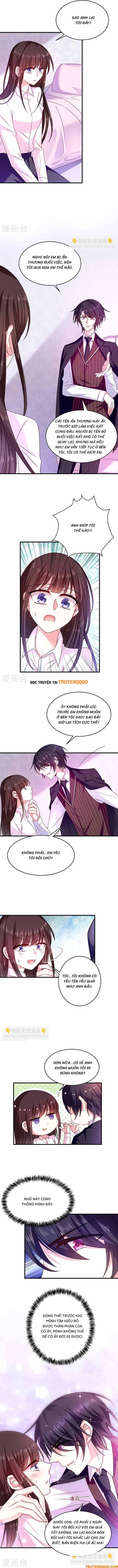 Devil Do Not Kiss Me [Chap 21-70]