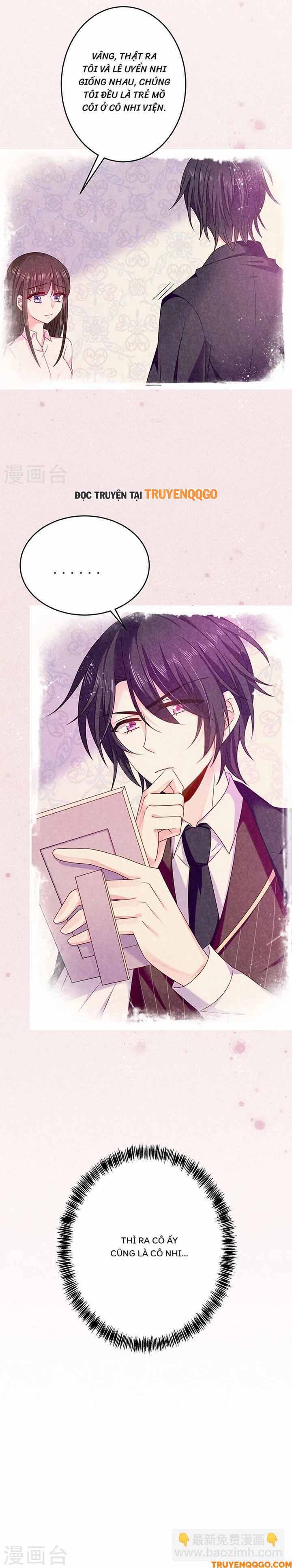 Devil Do Not Kiss Me [Chap 21-70]