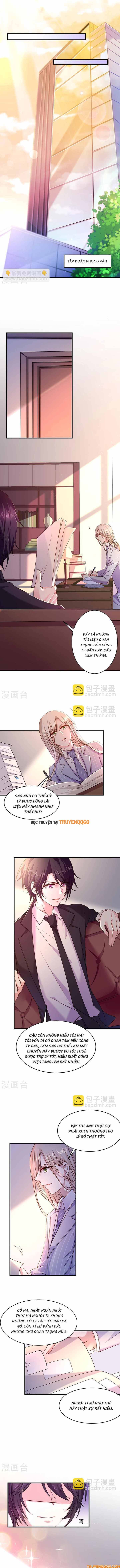 Devil Do Not Kiss Me [Chap 21-70]