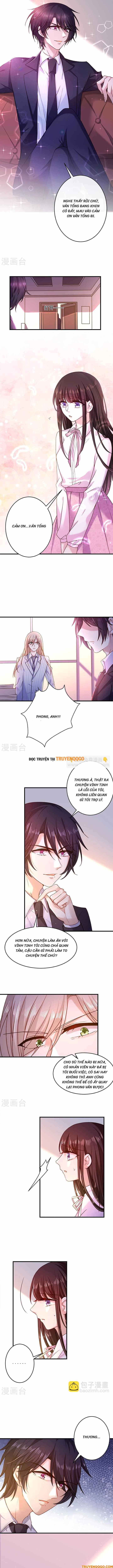 Devil Do Not Kiss Me [Chap 21-70]