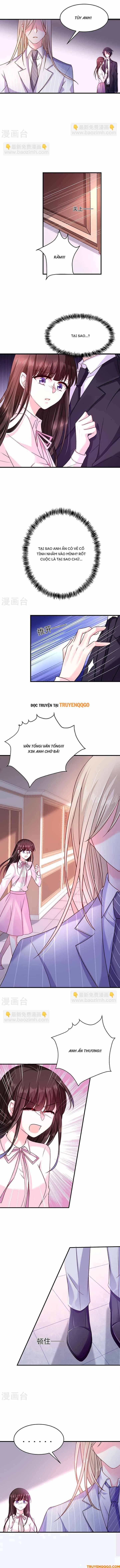 Devil Do Not Kiss Me [Chap 21-70]