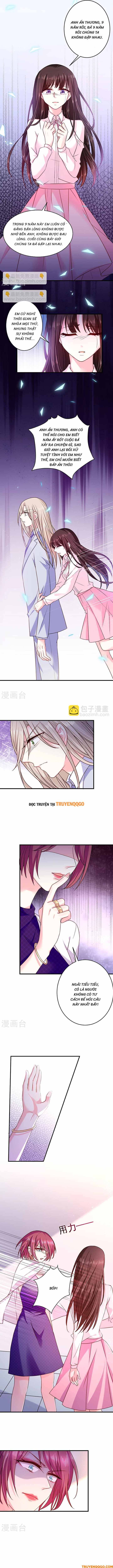 Devil Do Not Kiss Me [Chap 21-70]