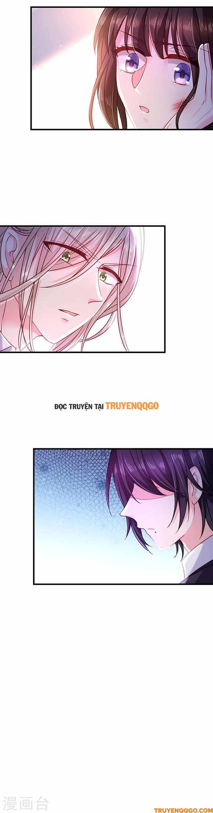 Devil Do Not Kiss Me [Chap 21-70]