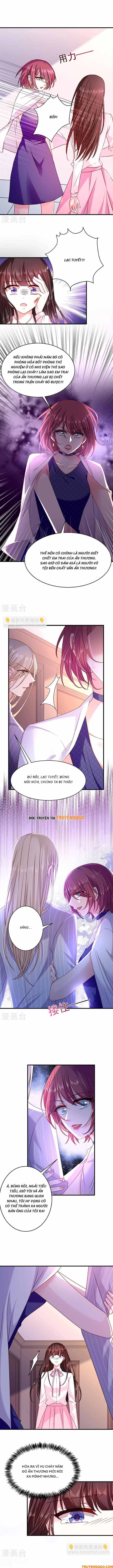 Devil Do Not Kiss Me [Chap 21-70]