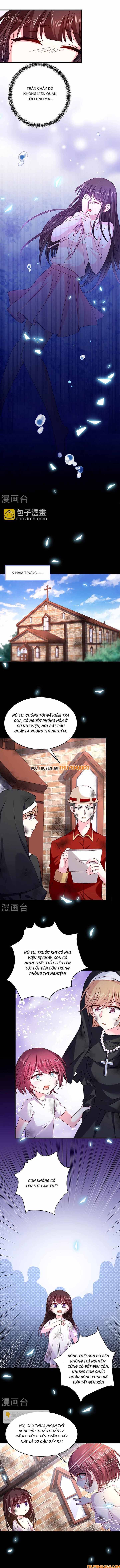 Devil Do Not Kiss Me [Chap 21-70]