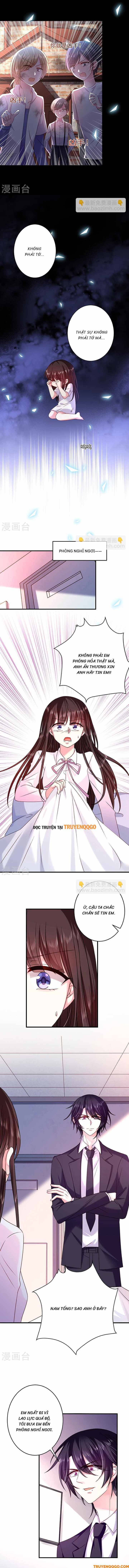Devil Do Not Kiss Me [Chap 21-70]