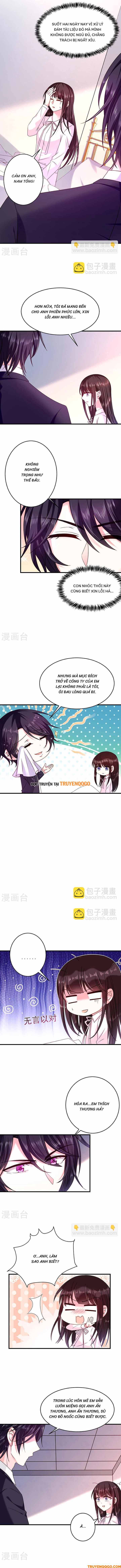 Devil Do Not Kiss Me [Chap 21-70]