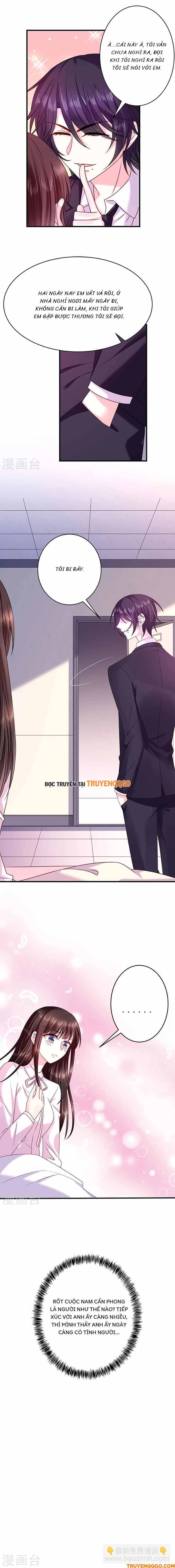 Devil Do Not Kiss Me [Chap 21-70]