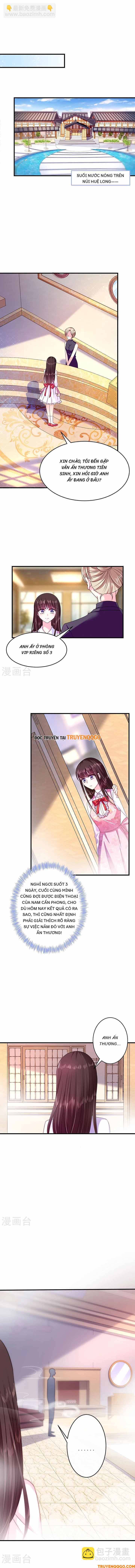 Devil Do Not Kiss Me [Chap 21-70]