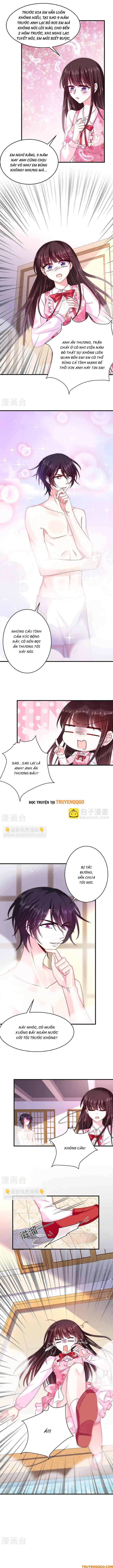 Devil Do Not Kiss Me [Chap 21-70]