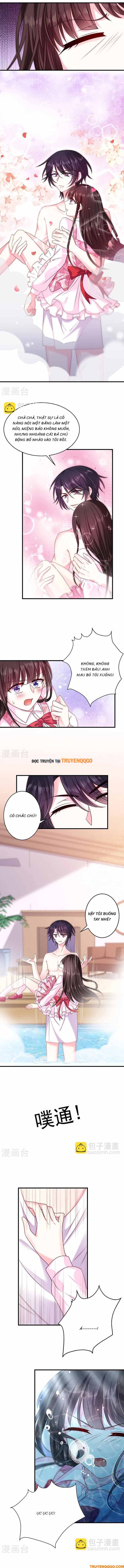 Devil Do Not Kiss Me [Chap 21-70]